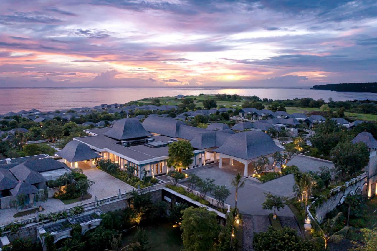 Jumeirah Bali Улувату Экстерьер фото