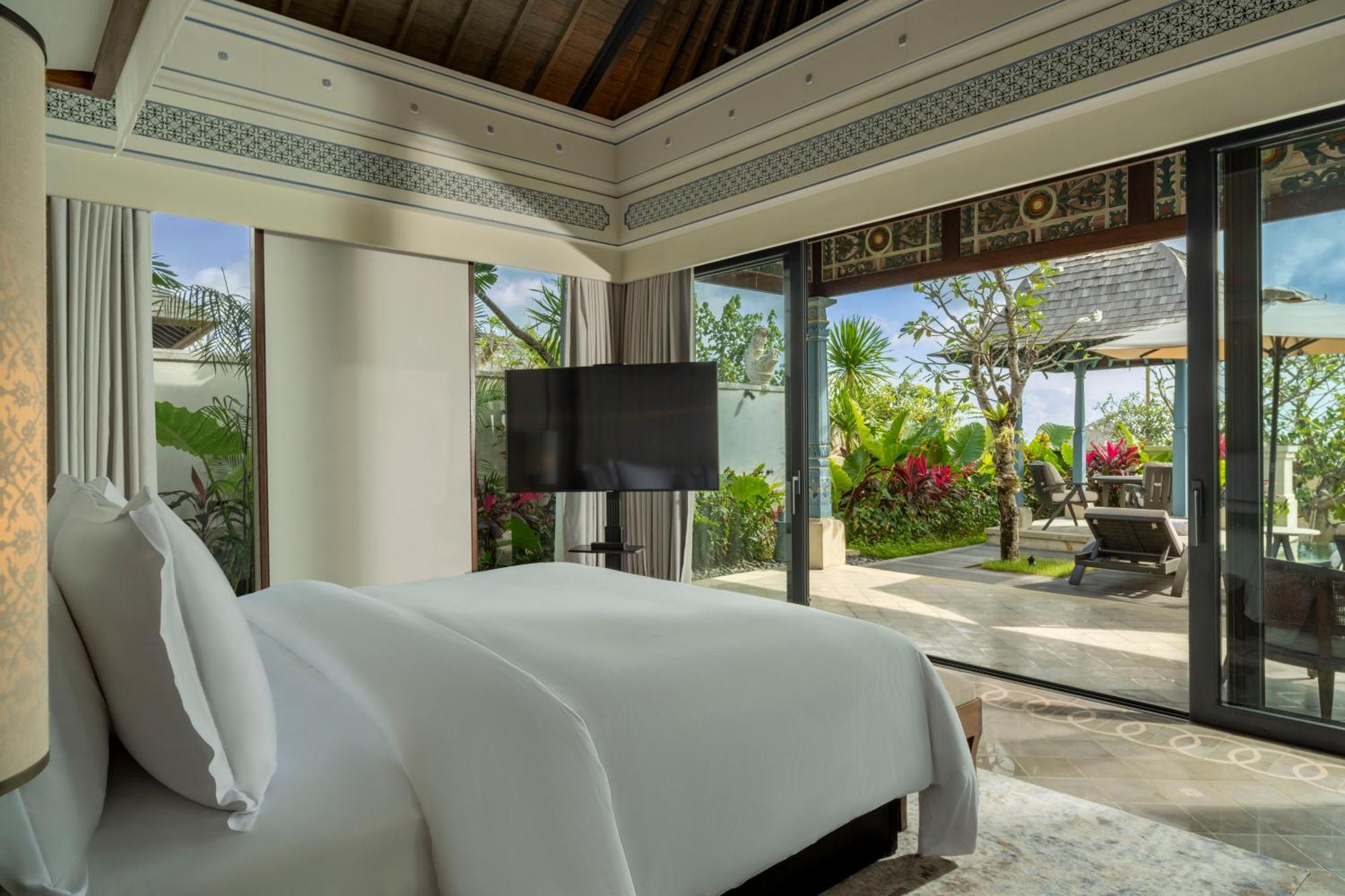 Jumeirah Bali Улувату Экстерьер фото