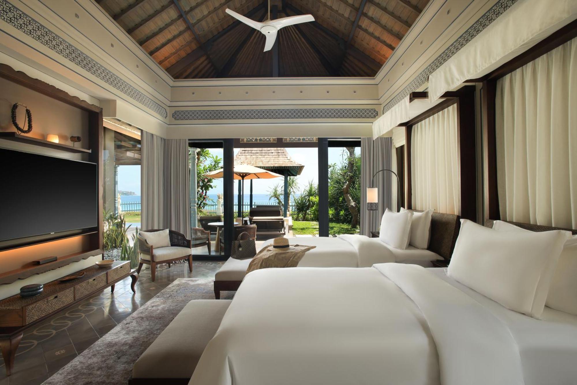 Jumeirah Bali Улувату Экстерьер фото
