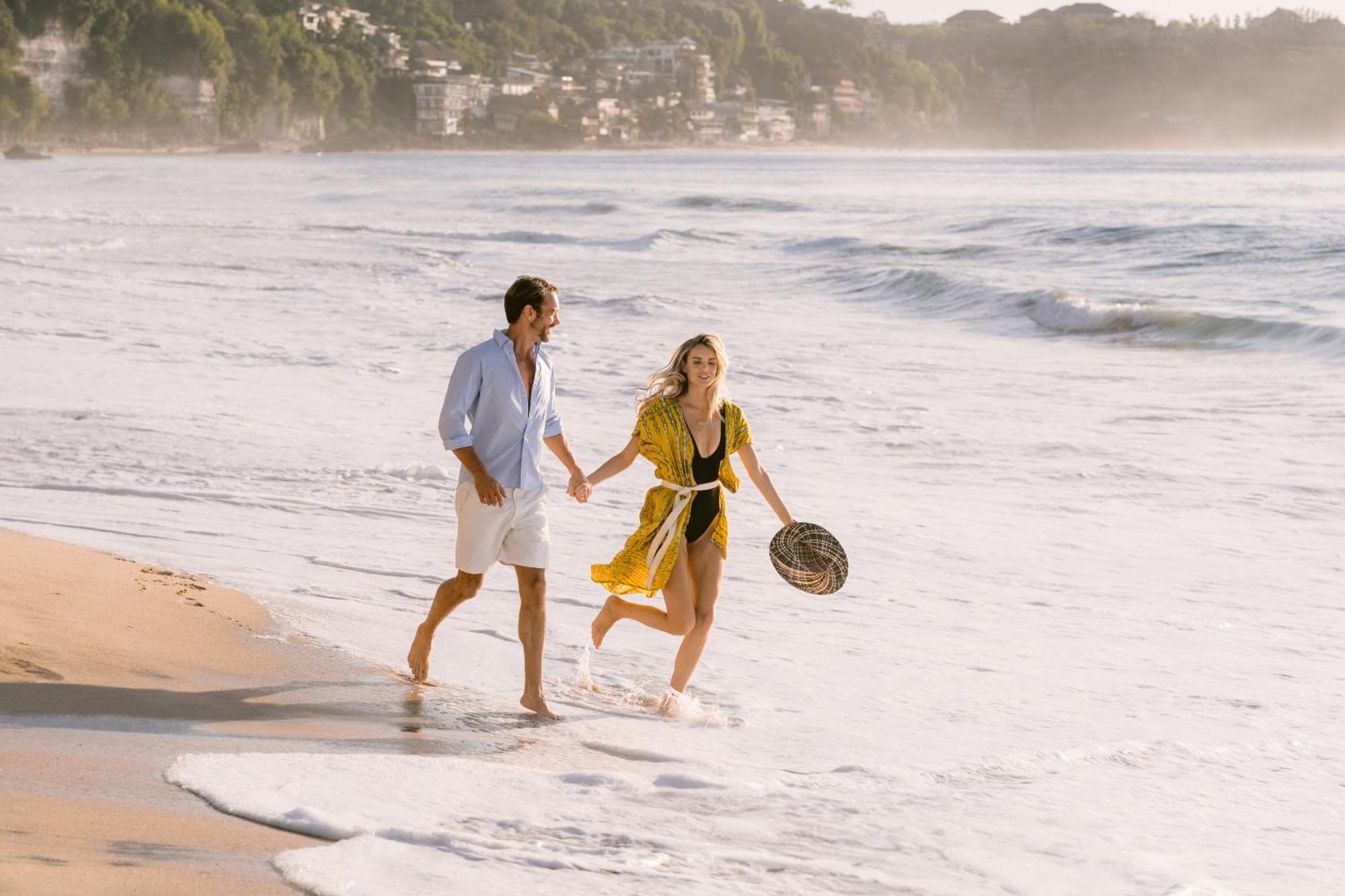 Jumeirah Bali Улувату Экстерьер фото
