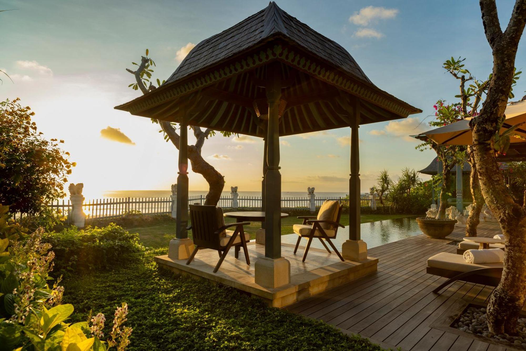 Jumeirah Bali Улувату Экстерьер фото
